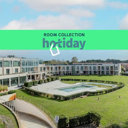 Hotiday Room Collection - Pisa Bagian luar foto