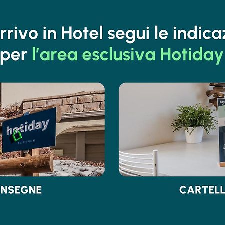 Hotiday Room Collection - Pisa Bagian luar foto